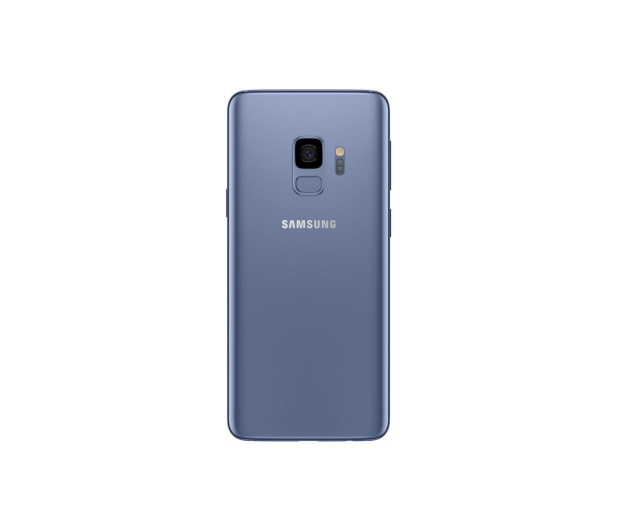 Samsung Galaxy S9 G960F Dual SIM Coral Blue - 409131 - zdjęcie 5